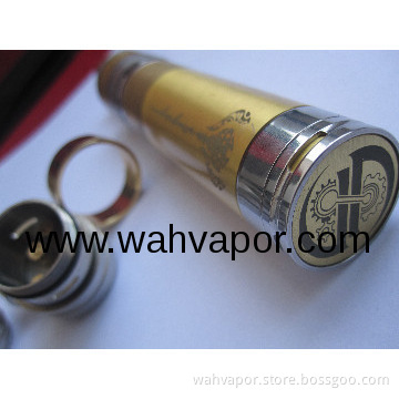 Zenith v2 rda clone/zenith atomizer e cig